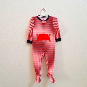 Footie by Carter's, Size 24M